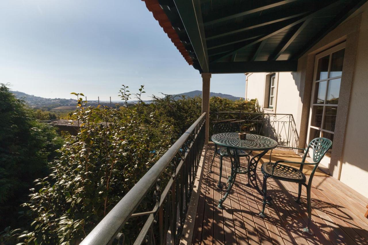 Rinoterra Minho Hotel Caminha Exterior photo