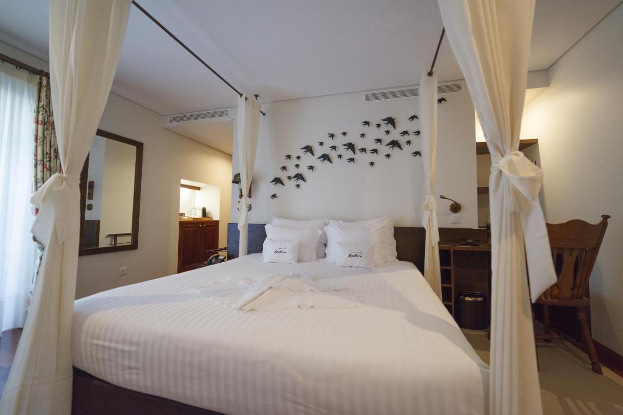 Rinoterra Minho Hotel Caminha Exterior photo
